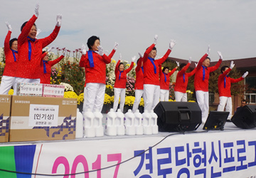 실버종합대축제